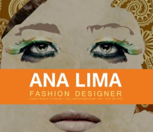 ANA LIMA book cover