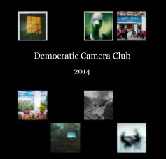 Democratic Camera Club book cover