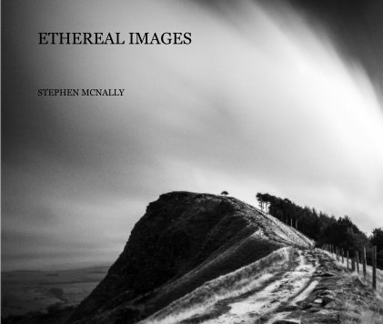 ETHEREAL IMAGES book cover