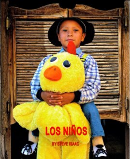 Los Ninos book cover