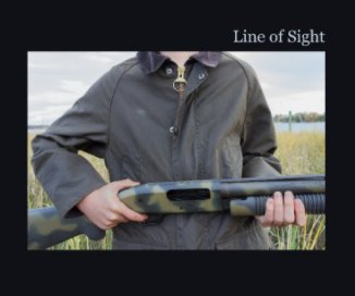 Line of Sight book cover
