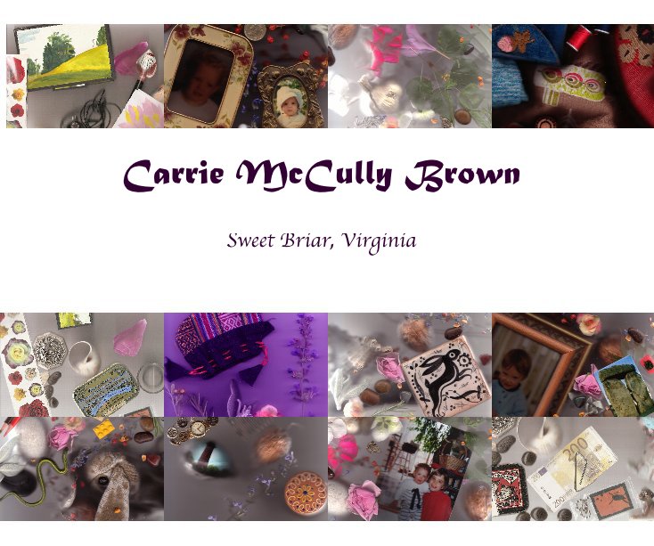 View Carrie McCully Brown by John Gregory Brown