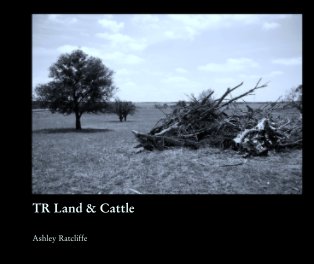 TR Land & Cattle book cover
