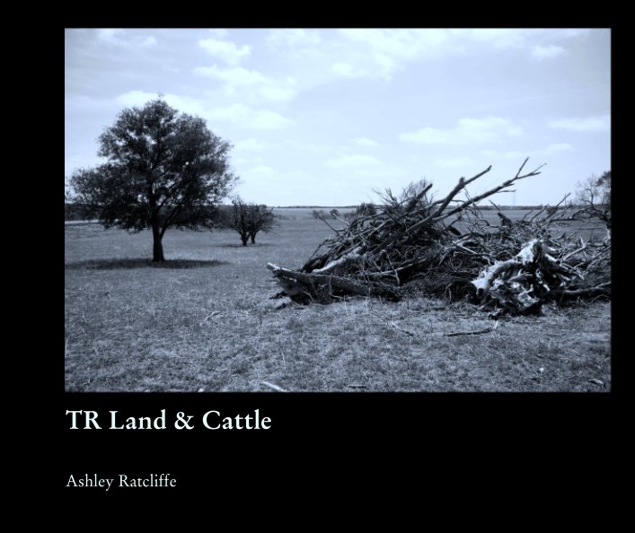 Bekijk TR Land & Cattle op Ashley Ratcliffe