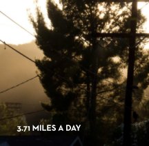 3.7 miles a day - v3 book cover