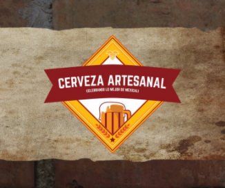 Cerveza Artesanal book cover