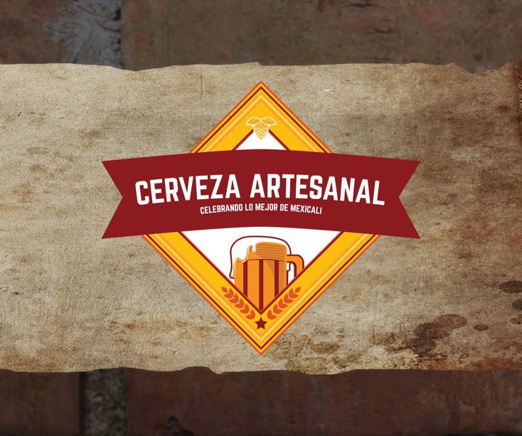Bekijk Cerveza Artesanal op Mariana Piñera Castro