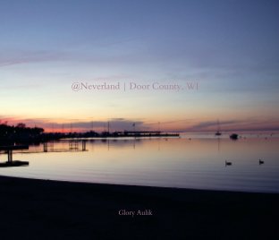 @Neverland | Door County, WI book cover