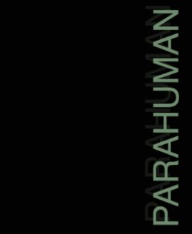 Parahuman book cover