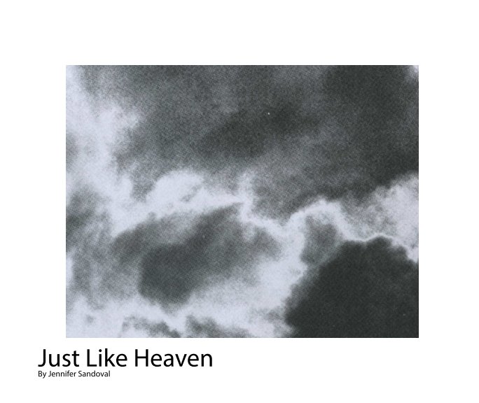 View Just Like Heaven by Jennifer Sandoval