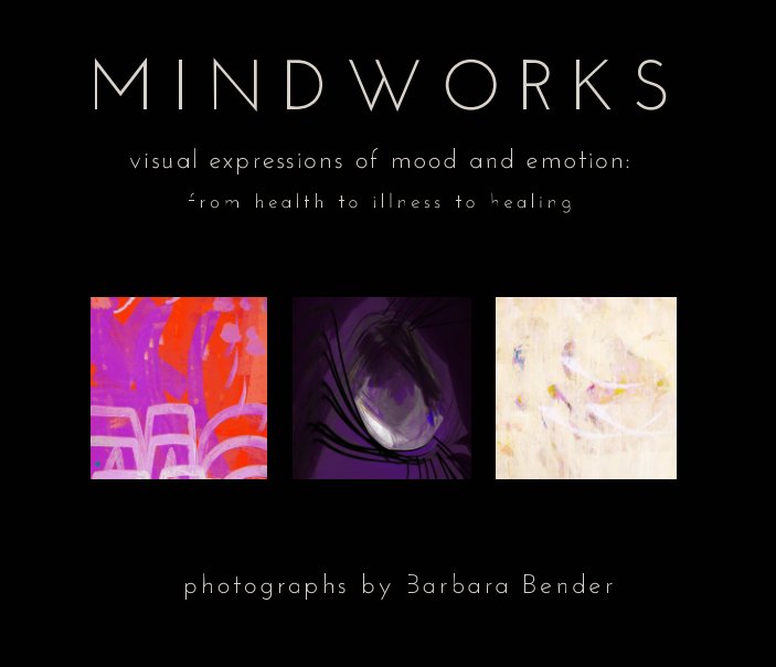Bekijk Mind works op Barbara Bender