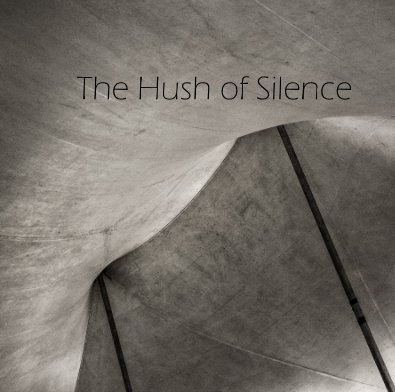 The Hush of Silence book cover