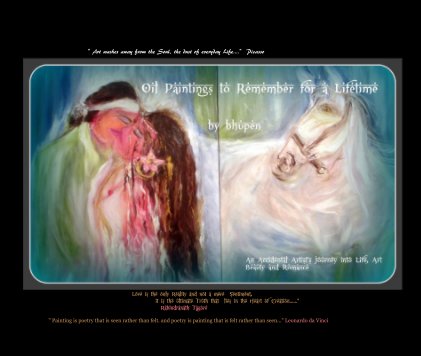 Oil Paintings to Remember book cover