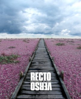 Recto Verso book cover