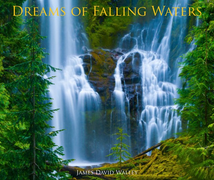 Bekijk Dreams of Falling Waters (Softcover/PDF) op James David Walley