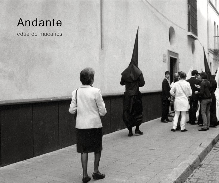 View Andante by Eduardo Macarios