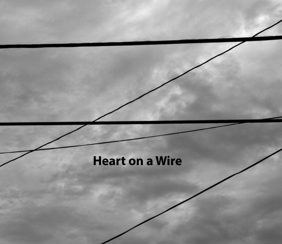 View Heart on a Wire by Holly Manley, Mark Manley