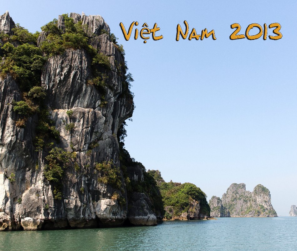 Ver Vietnam 2013 Deel 5 por Henri Brands