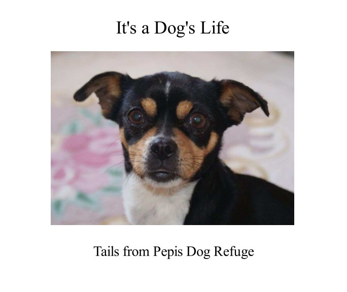 It's A Dog's Life nach Poems by Alan Brian, compiled by Beryl Brennan anzeigen