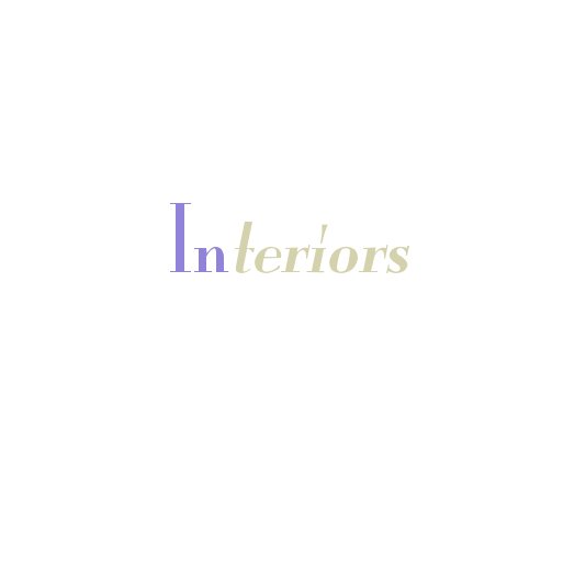 Ver Interiors por shauns