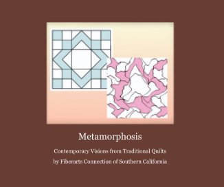 Metamorphosis book cover