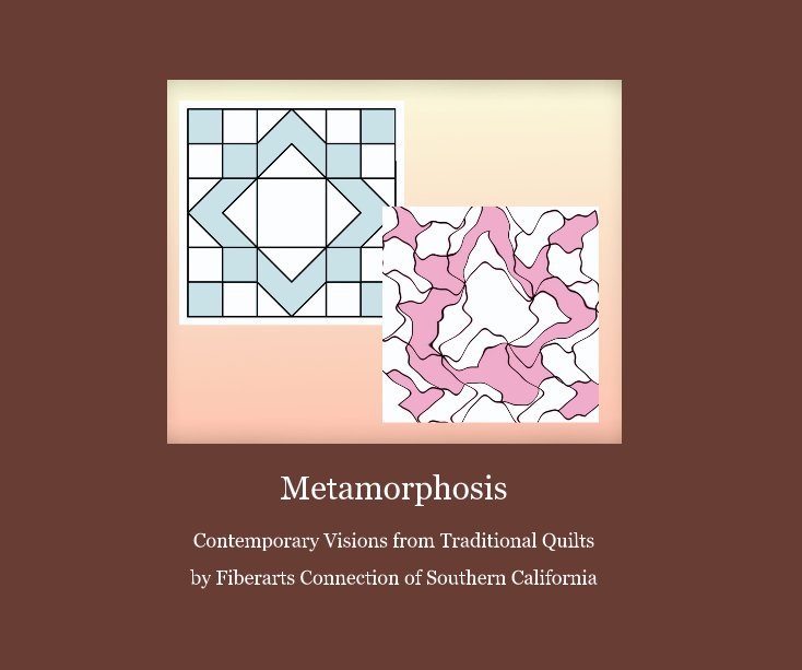 Ver Metamorphosis por Fiberarts Connection of Southern California