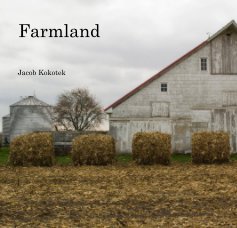 Farmland book cover