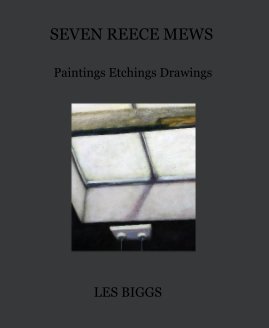 SEVEN REECE MEWS book cover