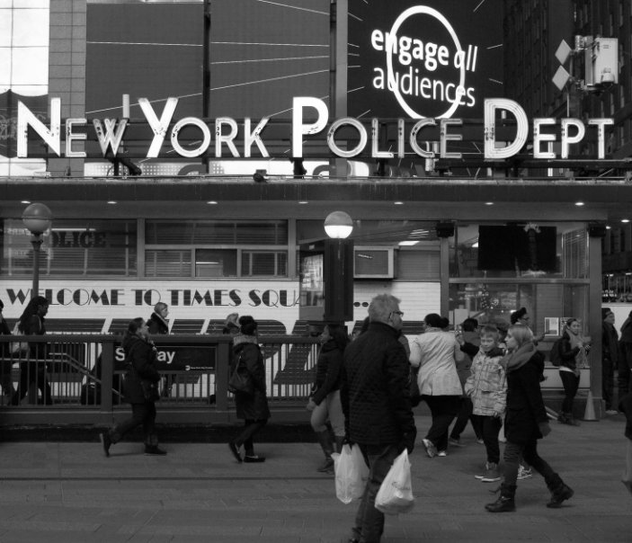 Ver New York, New York por Alexander Gomez
