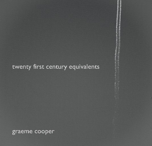 Ver twenty first century equivalents por graeme cooper