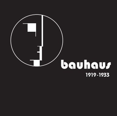 Bauhaus: The Movements and the Movers book cover
