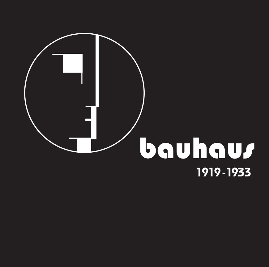 View Bauhaus: The Movements and the Movers by Maureen Chung