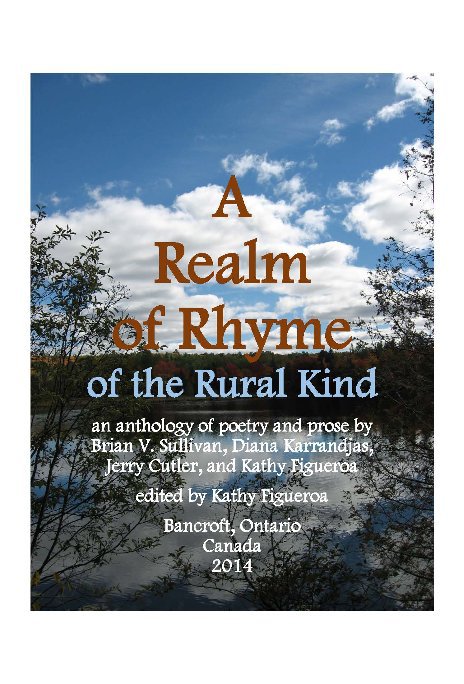 Ver A Realm of Rhyme of the Rural Kind por Edited by Kathy Figueroa
