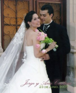 Jorge y Ana Cristina book cover
