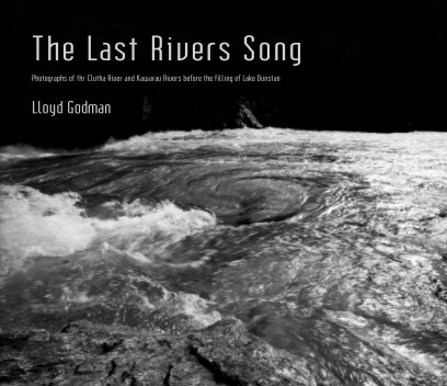 Last Rivers Song book cover