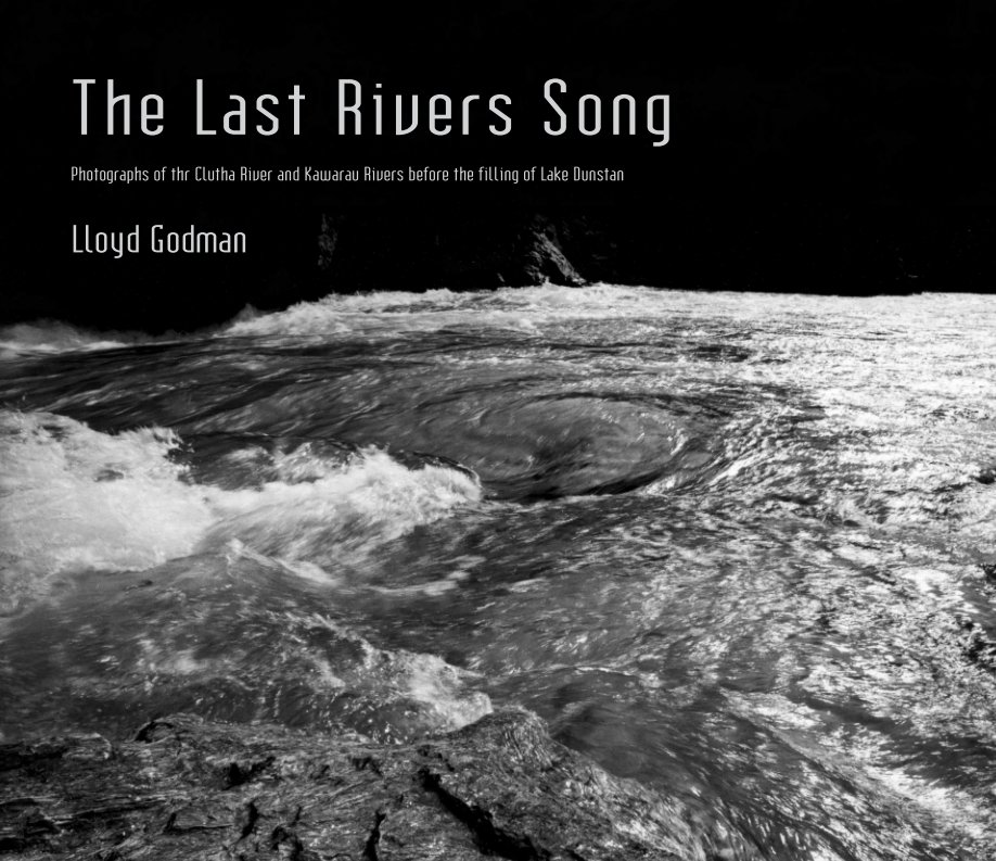 View Last Rivers Song by Lloyd Godman