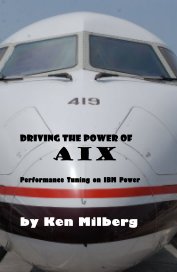 Driving the Power of AIX book cover