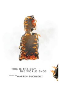 This is the Day the World Ends book cover