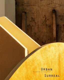 Urban Surreal book cover