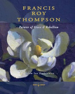 Francis Roy Thompson book cover
