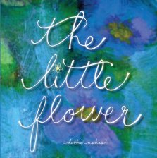 The Little Flower book cover