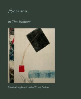 Setsuna book cover