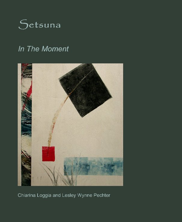 Bekijk Setsuna op Chiarina Loggia