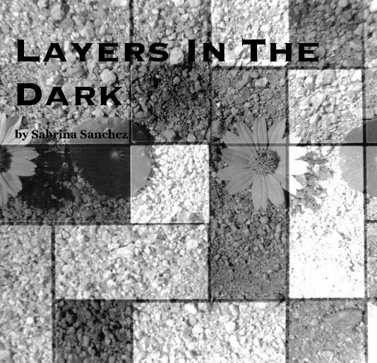 View Layers In The Dark by Sabrina Sanchez