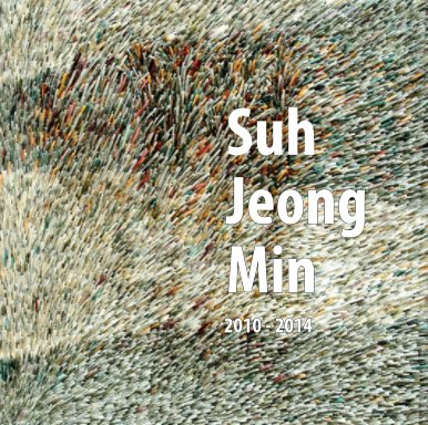 Suh Jeong Min 2011 - 2014 book cover