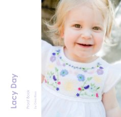 Lacy Day book cover