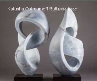 Katusha Ostroumoff Bull MRBS, MSDC book cover