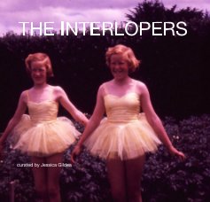 THE INTERLOPERS book cover