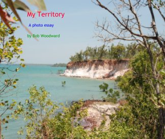 My Territory book cover