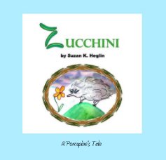 Zucchini book cover
